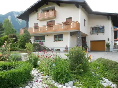 Ferienwohnung für 4 Personen (85 m²) in Höfen in Tirol 2/10