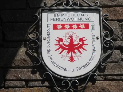 Ferienwohnung für 4 Personen (85 m²) in Höfen in Tirol 4/10