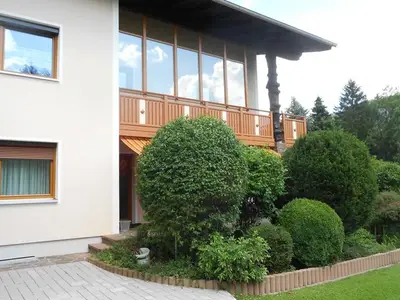 Ferienwohnung für 4 Personen (85 m²) in Höfen in Tirol 5/10