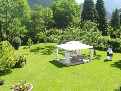 Ferienwohnung für 4 Personen (85 m²) in Höfen in Tirol 7/10