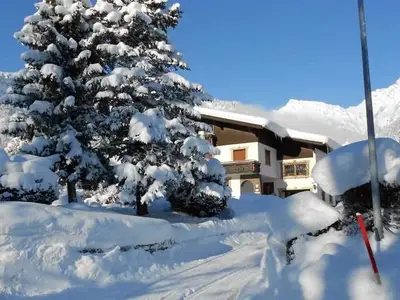 Ferienwohnung für 4 Personen (85 m²) in Höfen in Tirol 3/10