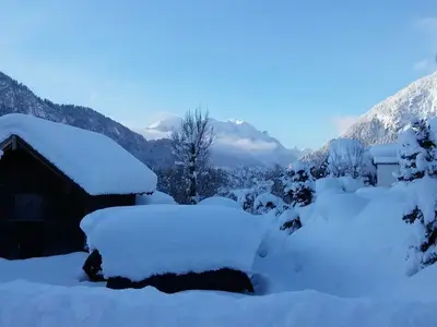 Ferienwohnung für 4 Personen (85 m²) in Höfen in Tirol 8/10