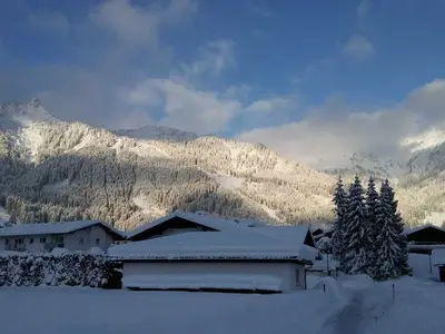 Ferienwohnung für 4 Personen (85 m²) in Höfen in Tirol 9/10