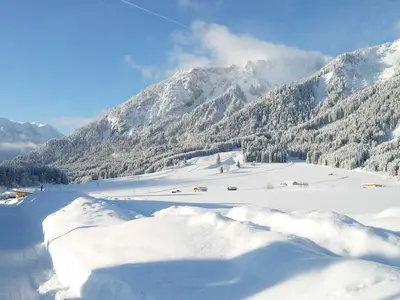 Ferienwohnung für 4 Personen (85 m²) in Höfen in Tirol 10/10