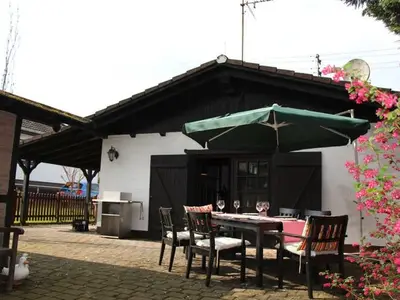 Ferienwohnung für 4 Personen (85 m²) in Hoffeld 1/10