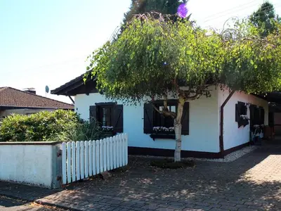 Ferienwohnung für 4 Personen (85 m²) in Hoffeld 2/10