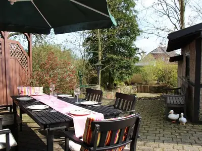 Ferienwohnung für 4 Personen (85 m²) in Hoffeld 4/10