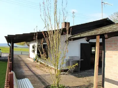 Ferienwohnung für 4 Personen (85 m²) in Hoffeld 8/10