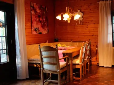 Ferienwohnung für 4 Personen (85 m²) in Hoffeld 9/10