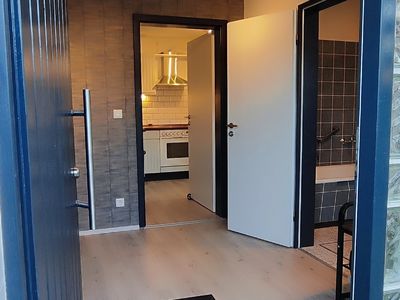 Ferienwohnung für 6 Personen (70 m²) in Hofgeismar 2/10