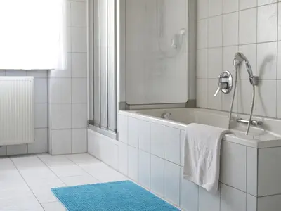 Ferienwohnung für 6 Personen (110 m²) in Hofheim in Unterfranken 5/10