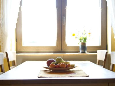 Ferienwohnung für 6 Personen (110 m²) in Hofheim in Unterfranken 10/10