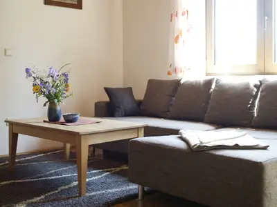 Ferienwohnung für 6 Personen (110 m²) in Hofheim in Unterfranken 7/10