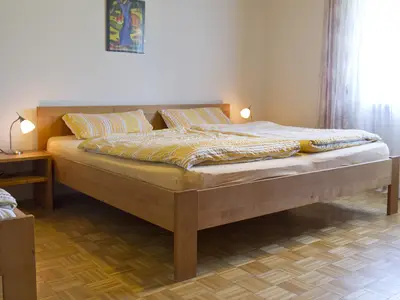 Ferienwohnung für 6 Personen (110 m²) in Hofheim in Unterfranken 8/10