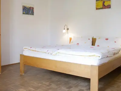 Ferienwohnung für 6 Personen (110 m²) in Hofheim in Unterfranken 9/10