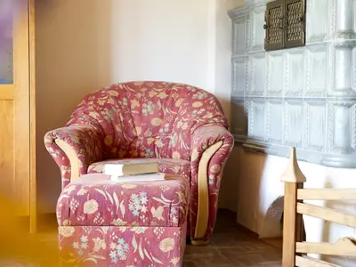 Ferienwohnung für 6 Personen (110 m²) in Hofheim in Unterfranken 10/10