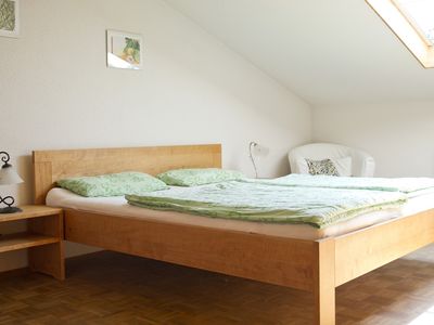 Ferienwohnung für 2 Personen (110 m²) in Hofheim in Unterfranken 9/10