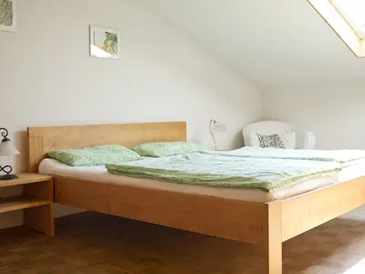 Ferienwohnung für 7 Personen (110 m²) in Hofheim in Unterfranken 9/10