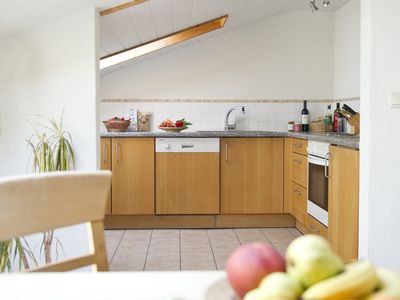 Ferienwohnung für 7 Personen (110 m²) in Hofheim in Unterfranken 10/10