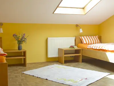 Ferienwohnung für 7 Personen (110 m²) in Hofheim in Unterfranken 6/9
