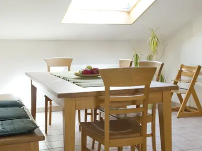 Ferienwohnung für 7 Personen (110 m²) in Hofheim in Unterfranken 5/9