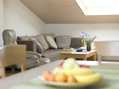 Ferienwohnung für 7 Personen (110 m²) in Hofheim in Unterfranken 7/9