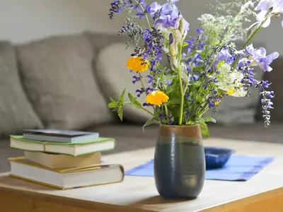 Ferienwohnung für 7 Personen (110 m²) in Hofheim in Unterfranken 8/9