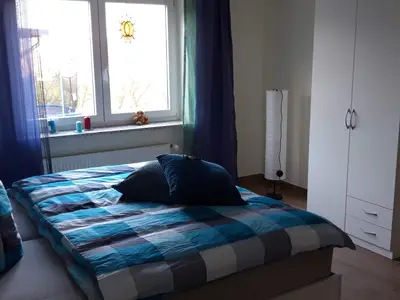 Ferienwohnung für 7 Personen (100 m²) in Hofheim in Unterfranken 5/10