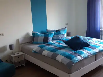 Ferienwohnung für 7 Personen (100 m²) in Hofheim in Unterfranken 6/10