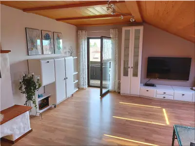 Ferienwohnung für 2 Personen (87 m²) in Hofkirchen 6/10