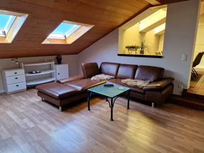 Ferienwohnung für 2 Personen (87 m²) in Hofkirchen 8/10