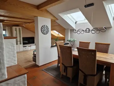 Ferienwohnung für 2 Personen (87 m²) in Hofkirchen 10/10