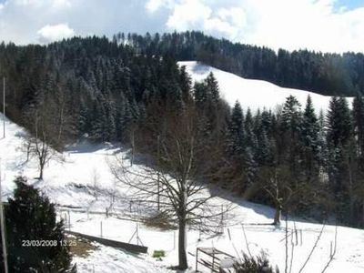 Ferienwohnung Kreienbühl, Luthern-Hofstatt