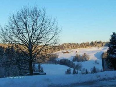 Ferienwohnung Kreienbühl, Luthern-Hofstatt