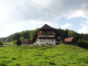 Ferienwohnung für 2 Personen (30 m&sup2;) in Hofstetten (Baden-Württemberg)