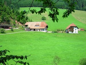 Ferienwohnung für 4 Personen (55 m²) in Hofstetten (Baden-Württemberg)