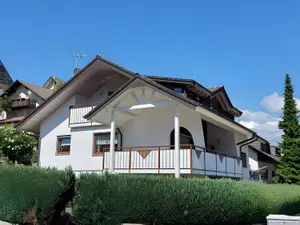 Ferienwohnung für 2 Personen (70 m²) in Hofstetten
