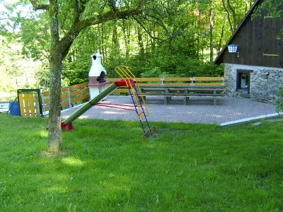 Ferienwohnung für 4 Personen (47 m²) in Hofstetten (Baden-Württemberg) 10/10