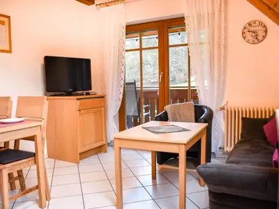 Ferienwohnung für 5 Personen (60 m²) in Hofstetten (Baden-Württemberg) 8/10