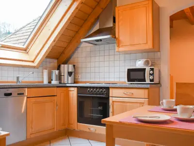 Ferienwohnung für 5 Personen (60 m²) in Hofstetten (Baden-Württemberg) 10/10
