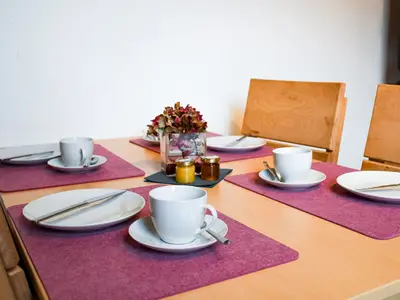 Ferienwohnung für 5 Personen (60 m²) in Hofstetten (Baden-Württemberg) 5/10