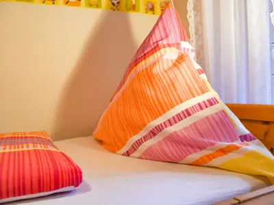 Ferienwohnung für 5 Personen (60 m²) in Hofstetten (Baden-Württemberg) 8/10