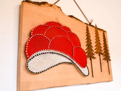 Ferienwohnung für 5 Personen (60 m²) in Hofstetten (Baden-Württemberg) 10/10