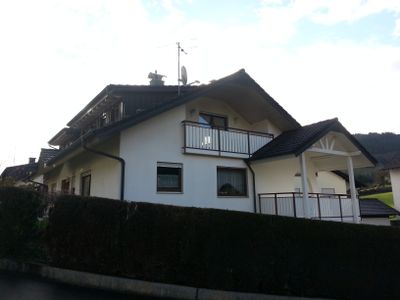 Ferienwohnung für 2 Personen (70 m²) in Hofstetten (Baden-Württemberg) 3/10