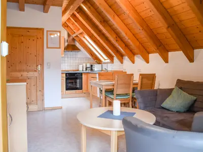 Ferienwohnung für 2 Personen (45 m²) in Hofstetten (Baden-Württemberg) 9/10