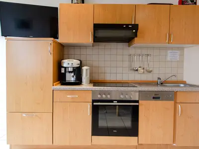 Ferienwohnung für 4 Personen (47 m²) in Hofstetten (Baden-Württemberg) 4/10