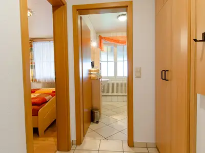 Ferienwohnung für 4 Personen (47 m²) in Hofstetten (Baden-Württemberg) 5/10