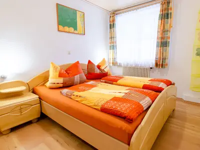 Ferienwohnung für 4 Personen (47 m²) in Hofstetten (Baden-Württemberg) 6/10