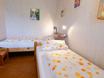 Ferienwohnung für 4 Personen (47 m²) in Hofstetten (Baden-Württemberg) 8/10