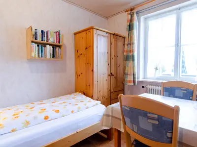 Ferienwohnung für 4 Personen (47 m²) in Hofstetten (Baden-Württemberg) 9/10